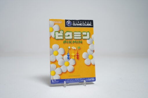 Pikmin