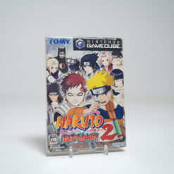 Naruto: Clash of Ninja 2