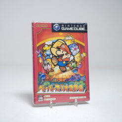 Paper Mario: The Thousand-Year Door