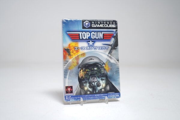 Top Gun: Combat Zones