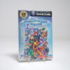 Phantasy Star Online Episodes I & II Plus (Game Cube Game)