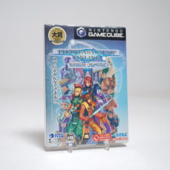 Phantasy Star Online Episodes I & II Plus