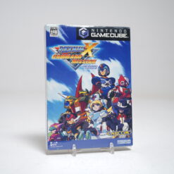 Rockman X: Command Mission