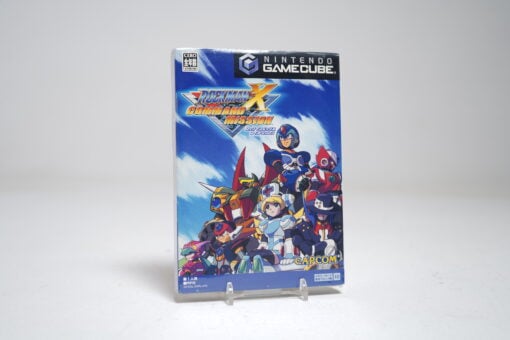 Rockman X: Command Mission