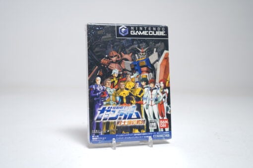 Mobile Suit Gundam: Senshitachi no Kiseki