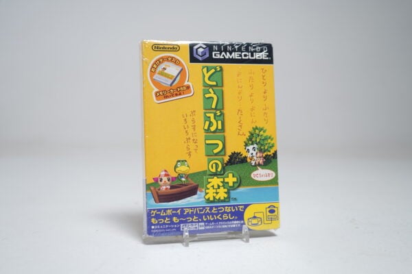 GameCube Games Starter Bundle