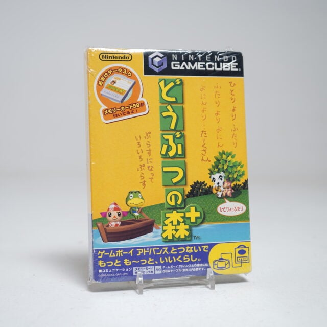 GameCube Games Starter Bundle