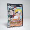 Naruto: Konoha Spirits!! (PS2 Game)