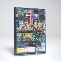 Alternative view of Kidou Senshi Gundam SEED: Owaranai Ashita e (PS2 Game)