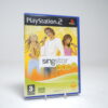 SingStar Pop (PS2 Game)