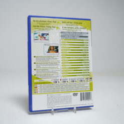 Alternative view of SingStar Pop (PS2 Game)