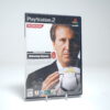 World Soccer Winning Eleven 8 (PS2 Game)