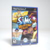 The Sims Bustin’ Out (PS2 Game)