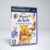 Winnie the Pooh's Rumbly Tumbly Adventure (PAL) (PS2 Game)