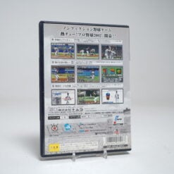 Alternative view of Netsu Chu! Pro Yakyuu 2002 (PS2 Game)