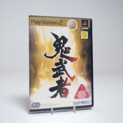 Onimusha (PS2 Game)