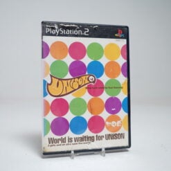 UNISON (PS2 Game)