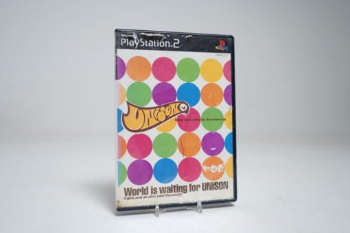 UNISON (PS2 Game)