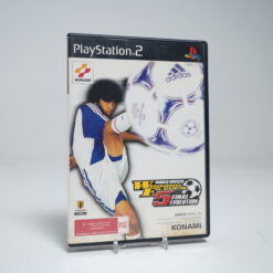 World Soccer Winning Eleven 5 Final Evolution (PS2 Game)