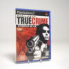 True Crime: Streets of L.A. (PS2 Game)