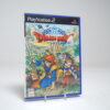 Dragon Quest VIII: Journey of the Cursed King (PS2 Game)