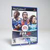 FIFA 08 (PS2 Game)