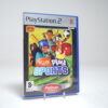EyeToy: Play Sports PS2 Game