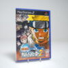 Naruto: Narutimate Hero 2 (PS2 Game)