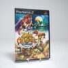 Dark Chronicle PS2 Game
