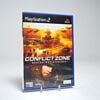 Conflict Zone PS2 Game