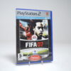 FIFA 07 Platinum (PS2 Game)