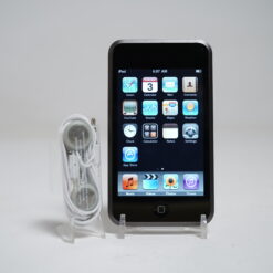 Apple ipod Touch (1st Gen) A1213 (Black)
