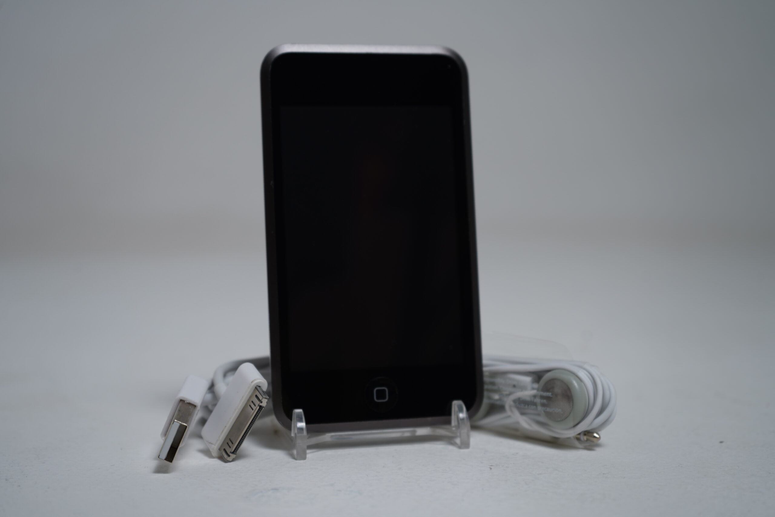 Apple ipod Touch (1st Gen) A1213 (Black) - Image 3
