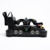NINTENDO N64 console Bundle (Grey)