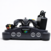 NINTENDO N64 console Bundle Black