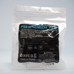 PS2 to HDMI Cable