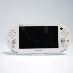 Sony PS Vita 2000 White