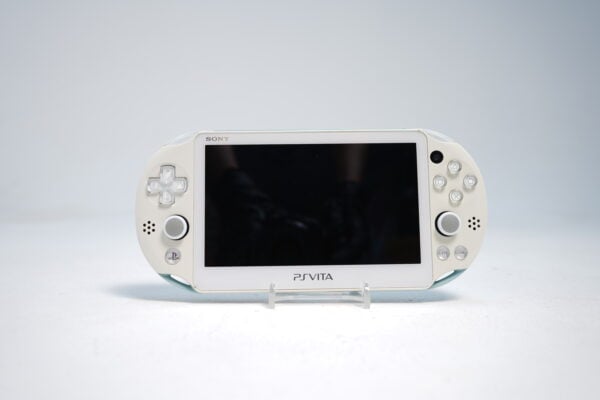Sony PS Vita 2000 White