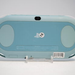 Alternative view of Sony PS Vita 2000 White