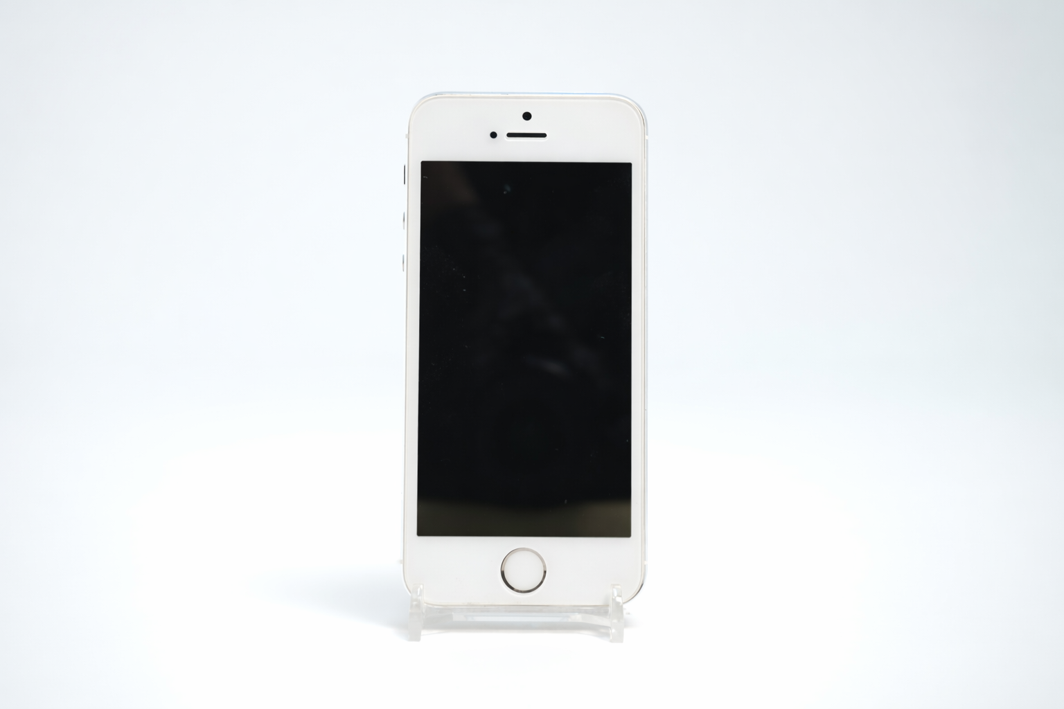 Apple iphone 5s Silver 16GB