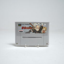 Go Go Ackman 3 (SFC Game)