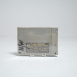 Alternative view of Bomberman: Panic Bomber W (SFC Game)