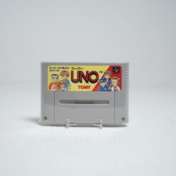 Super Uno (SFC Game)