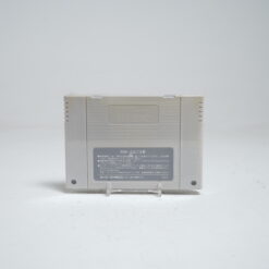 Alternative view of Koushien 2 (SFC Game)