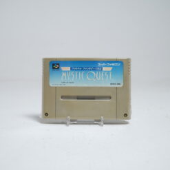 Final Fantasy Mystic Quest (SFC Game)