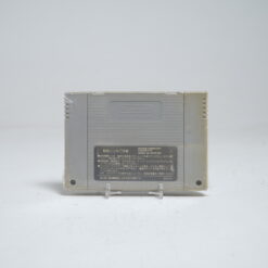 Alternative view of Final Fantasy Mystic Quest (SFC Game)