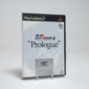 Gran Turismo 4 Prologue PS2 Game