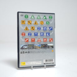 Alternative view of Gran Turismo 4 Prologue PS2 Game
