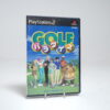 Golf Paradise DX PS2 Game