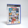 Grand Theft Auto: Vice City (NTSC-J)  (PS2 Game)